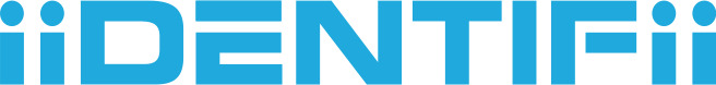 iiDENTIFii Logo